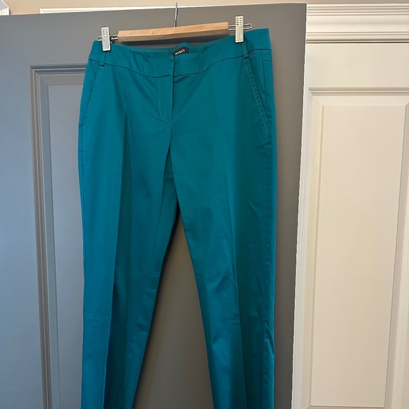Hot pants - Picture 1 of 4